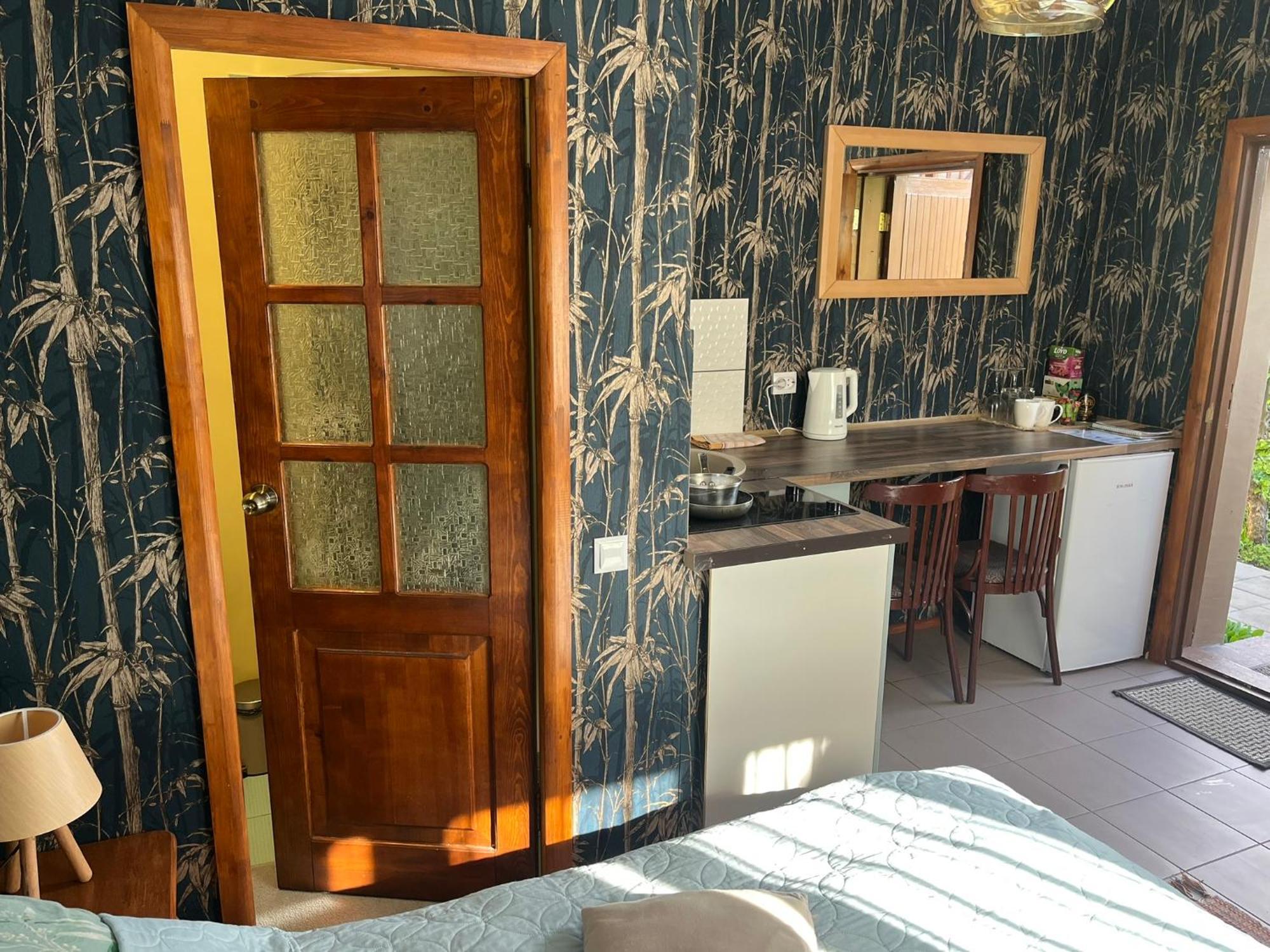 Family House "Sea Side Apartments" Salacgrīva Extérieur photo